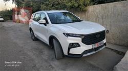 Ford Territory